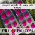 Leopard Miracle Of Honey Side Effects 10